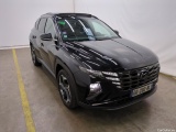  Hyundai  Tucson  Executive Hybrid 2WD 1.6 T-GDI 230CV BVA6 E6d #4