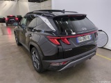  Hyundai  Tucson  Executive Hybrid 2WD 1.6 T-GDI 230CV BVA6 E6d #2