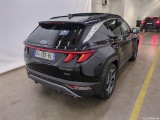  Hyundai  Tucson  Executive Hybrid 2WD 1.6 T-GDI 230CV BVA6 E6d #3