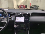  Hyundai  Tucson  Executive Hybrid 2WD 1.6 T-GDI 230CV BVA6 E6d #7