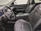  Hyundai  Tucson  Executive Hybrid 2WD 1.6 T-GDI 230CV BVA6 E6d #10