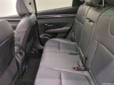  Hyundai  Tucson  Executive Hybrid 2WD 1.6 T-GDI 230CV BVA6 E6d #11