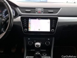  Skoda  Superb  Break Business 2.0 TDI 150CV BVM6 E6d #10