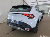 KIA  Sportage  Active Hybrid 1.6 T-GDi 230CV BVA6 E6d #3