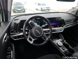 KIA  Sportage  Active Hybrid 1.6 T-GDi 230CV BVA6 E6d #5