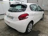  Peugeot  208  Active Business 1.6 HDi 75CV BVM5 E6 #3