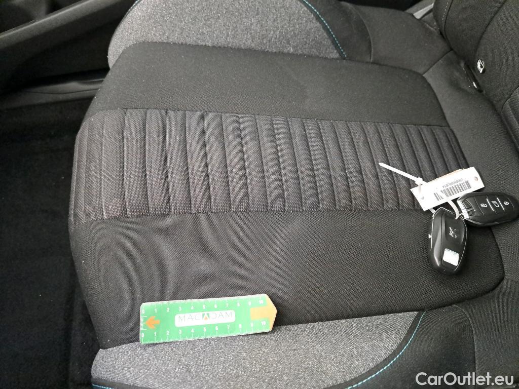  Peugeot  3008  II Active Pack 1.5 HDi 130CV BVA8 E6d #10