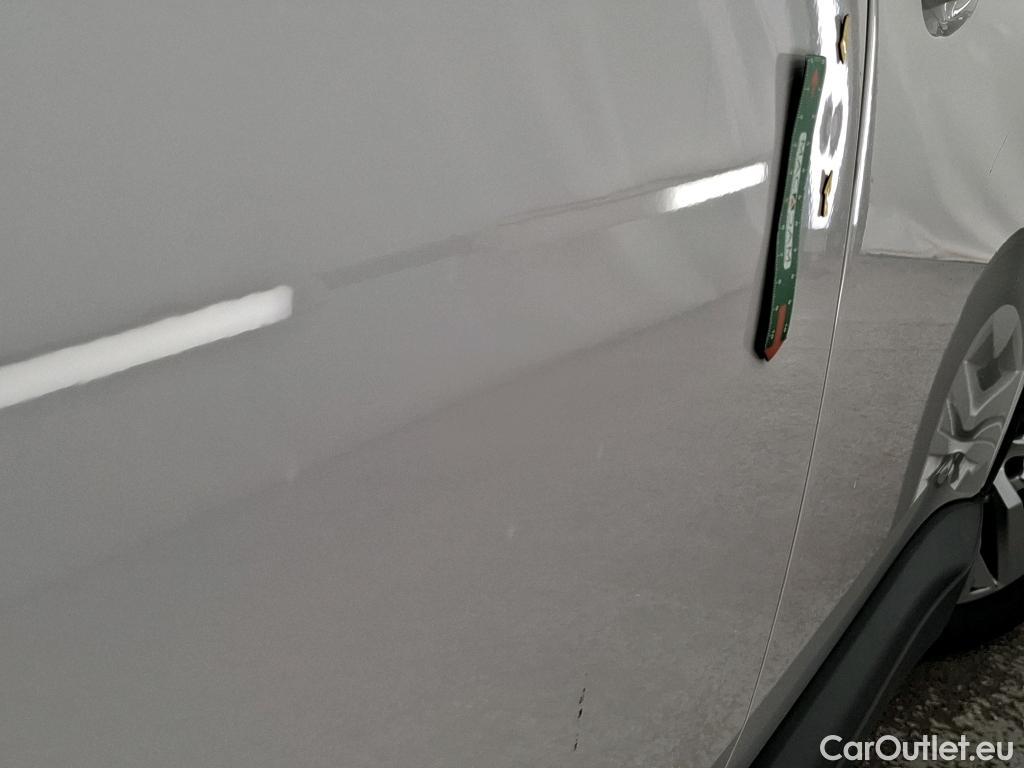 Peugeot  3008  Active Business 1.5 HDi 130CV BVA8 E6d #21