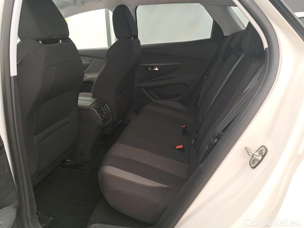 Peugeot  3008  Active Business 1.5 HDi 130CV BVM6 E6dT #9