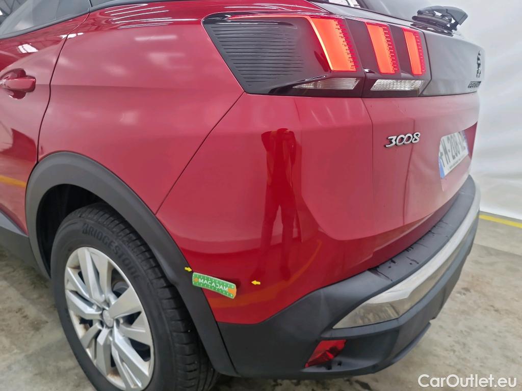  Peugeot  3008  Active Business 1.5 HDi 130CV BVM6 E6dT #21