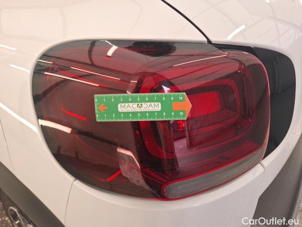  Citroen  C3  Aircross Feel Pack Business 1.5 BlueHDi 120CV BVA6 E6d #14