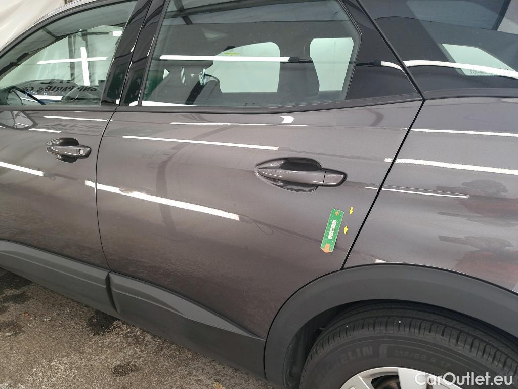  Peugeot  3008  II Active Pack 1.5 HDi 130CV BVA8 E6d #9