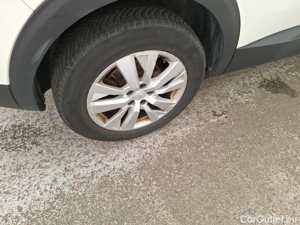 Peugeot  3008  Active Business 1.5 HDi 130CV BVA8 E6d #6