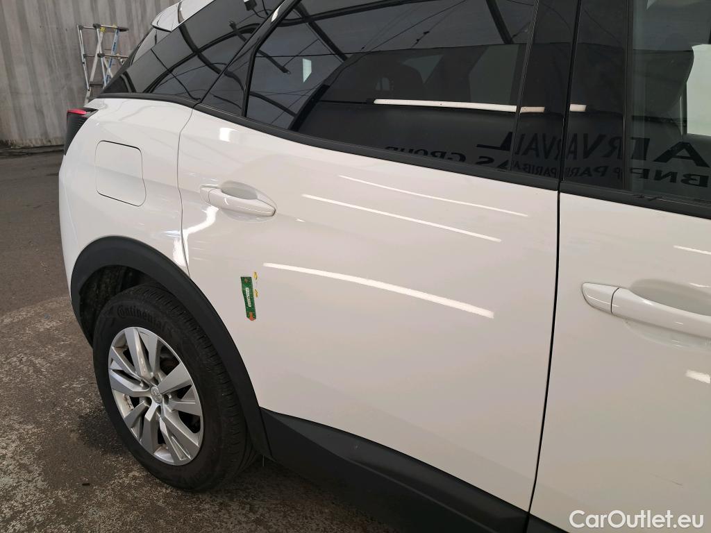Peugeot  3008  Active Business 1.5 HDi 130CV BVM6 E6dT #15