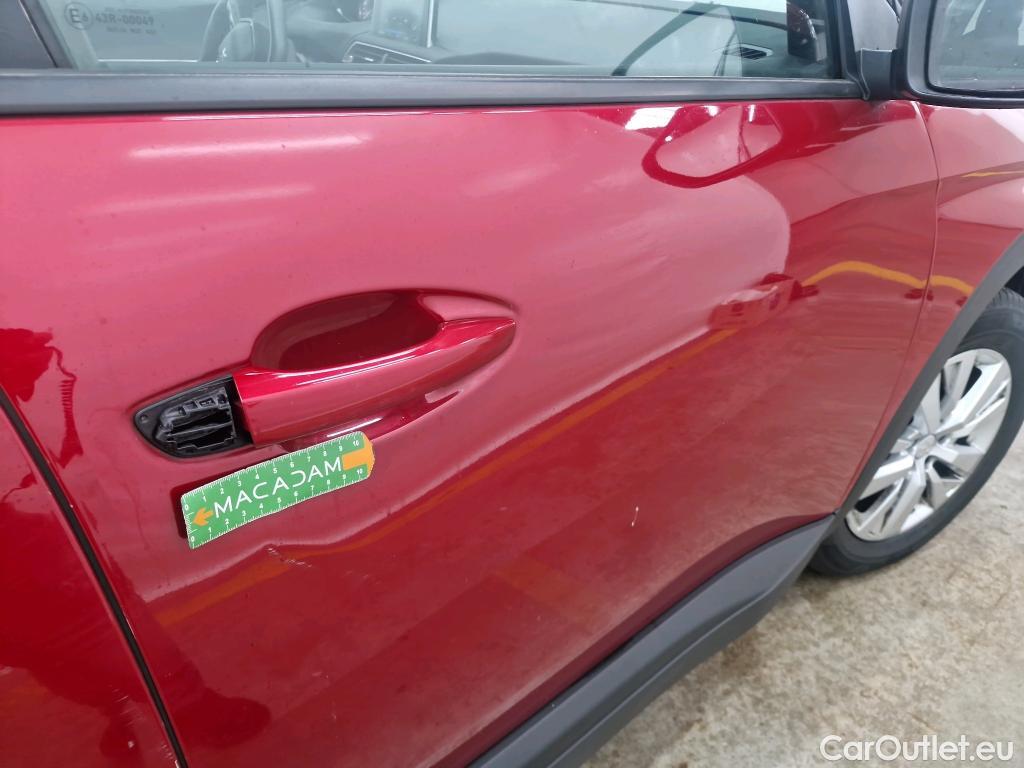  Peugeot  3008  Active Business 1.5 HDi 130CV BVM6 E6dT #20