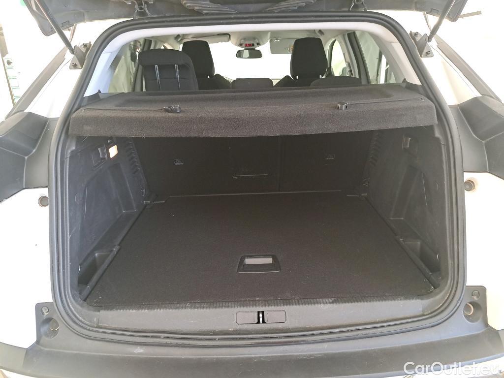 Peugeot  3008  Active Business 1.5 HDi 130CV BVM6 E6dT #10