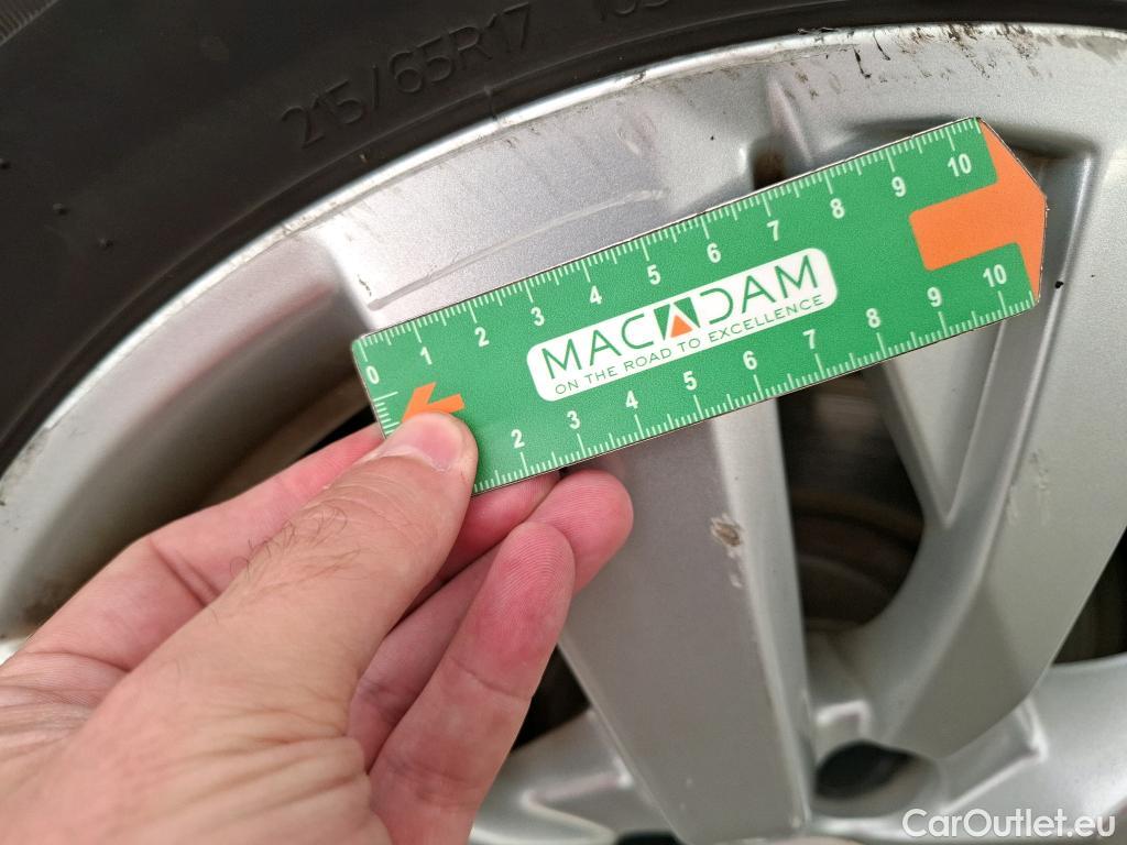 Peugeot  3008  Active Business 1.5 HDi 130CV BVA8 E6d #11