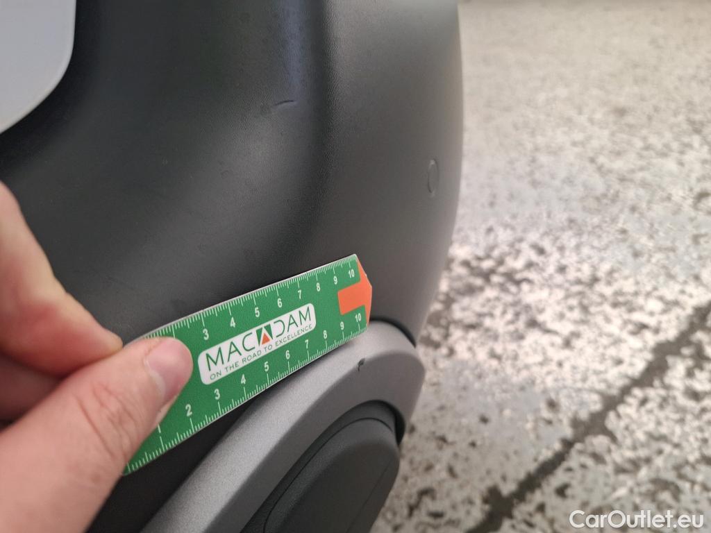  Citroen  C3  Aircross Feel Pack Business 1.5 BlueHDi 120CV BVA6 E6d #7