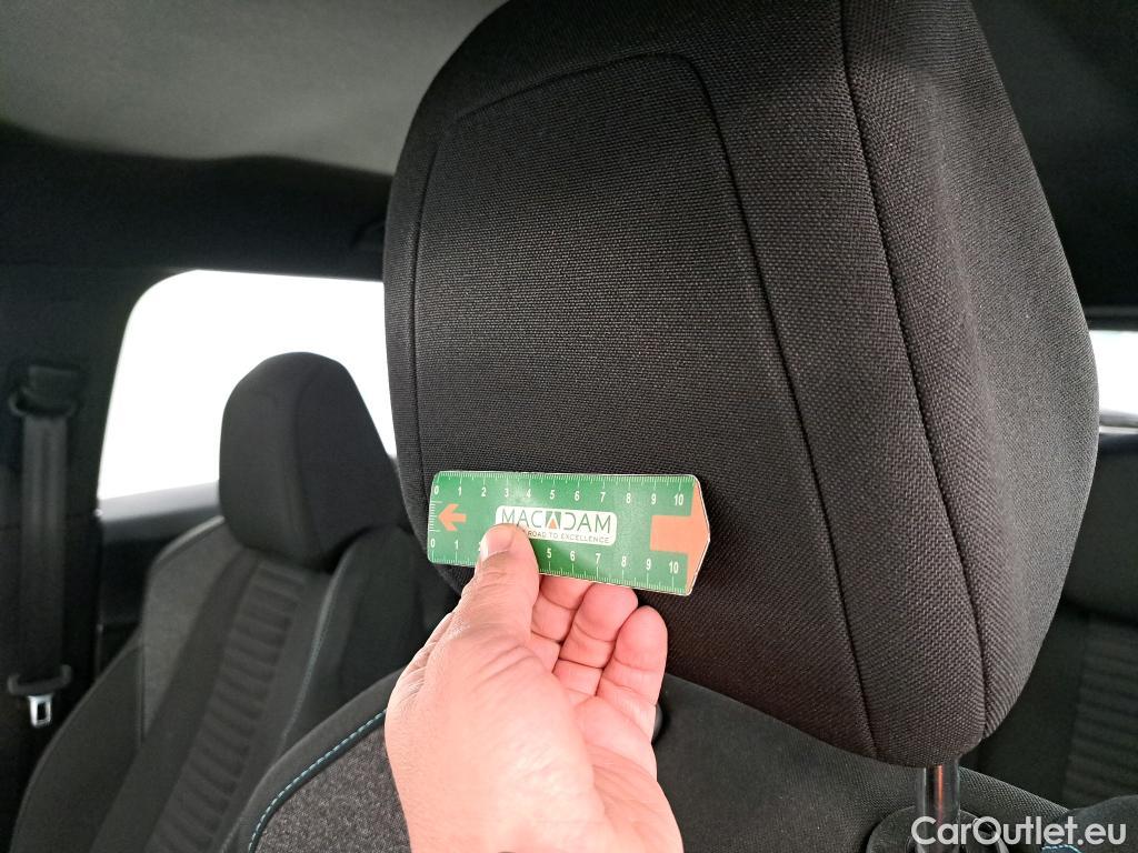  Peugeot  3008  II Active Pack 1.5 HDi 130CV BVA8 E6d #11