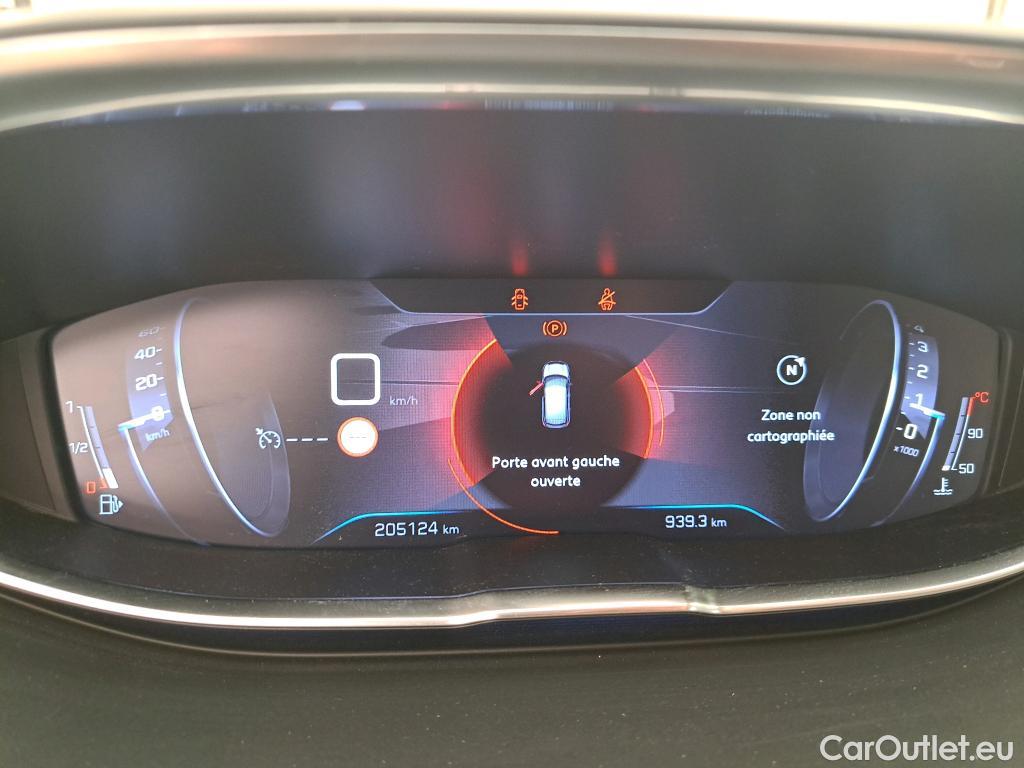 Peugeot  3008  Active Business 1.5 HDi 130CV BVM6 E6dT #6
