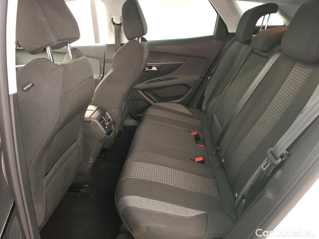 Peugeot  3008  Active Business 1.5 HDi 130CV BVA8 E6d #9