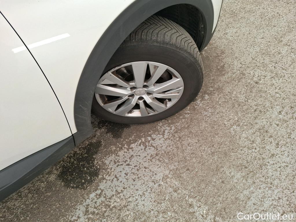 Peugeot  3008  Active Business 1.5 HDi 130CV BVA8 E6d #12