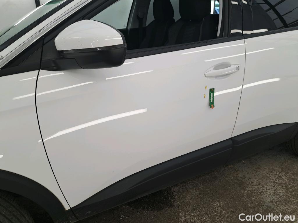 Peugeot  3008  Active Business 1.5 HDi 130CV BVM6 E6dT #13