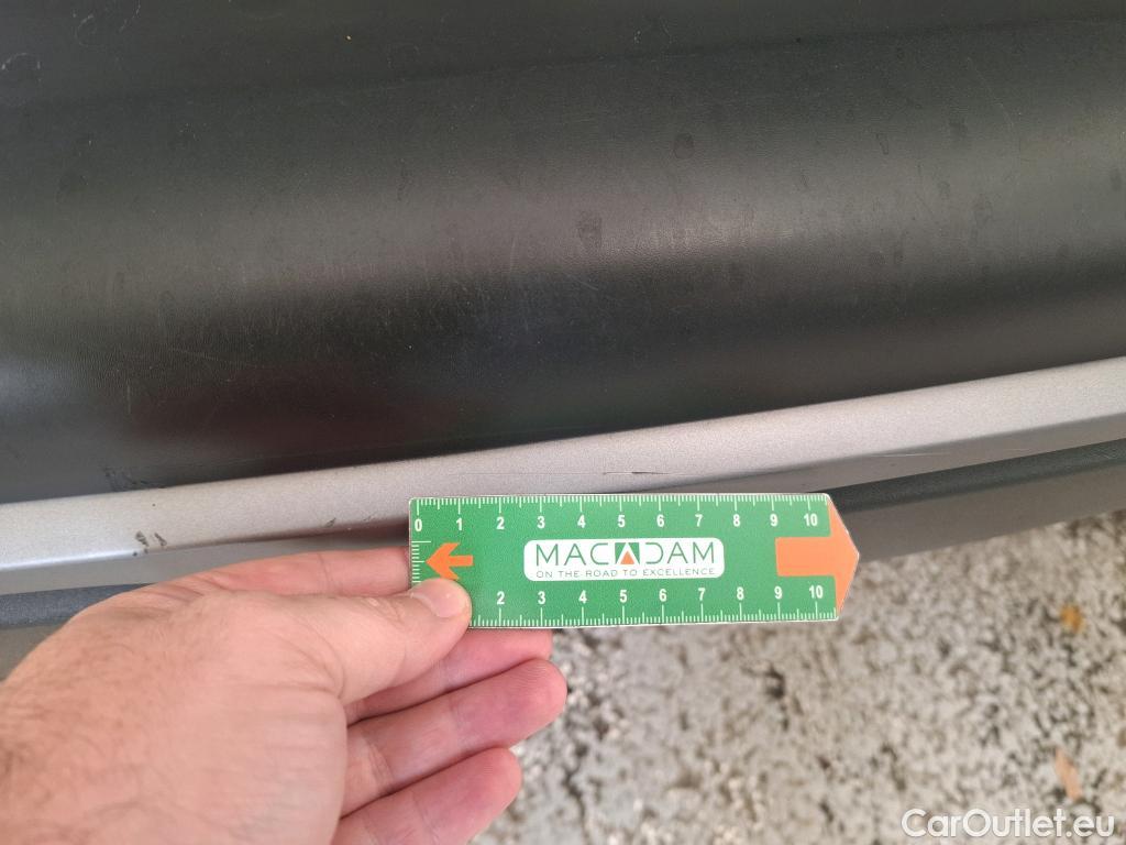  Citroen  C3  Aircross Feel Pack Business 1.5 BlueHDi 120CV BVA6 E6d #5