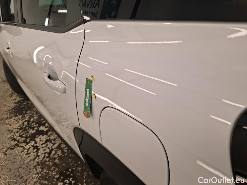  Citroen  C3  Aircross Feel Pack Business 1.5 BlueHDi 120CV BVA6 E6d #8