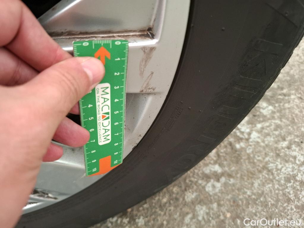 Peugeot  3008  Active Business 1.5 HDi 130CV BVA8 E6d #14