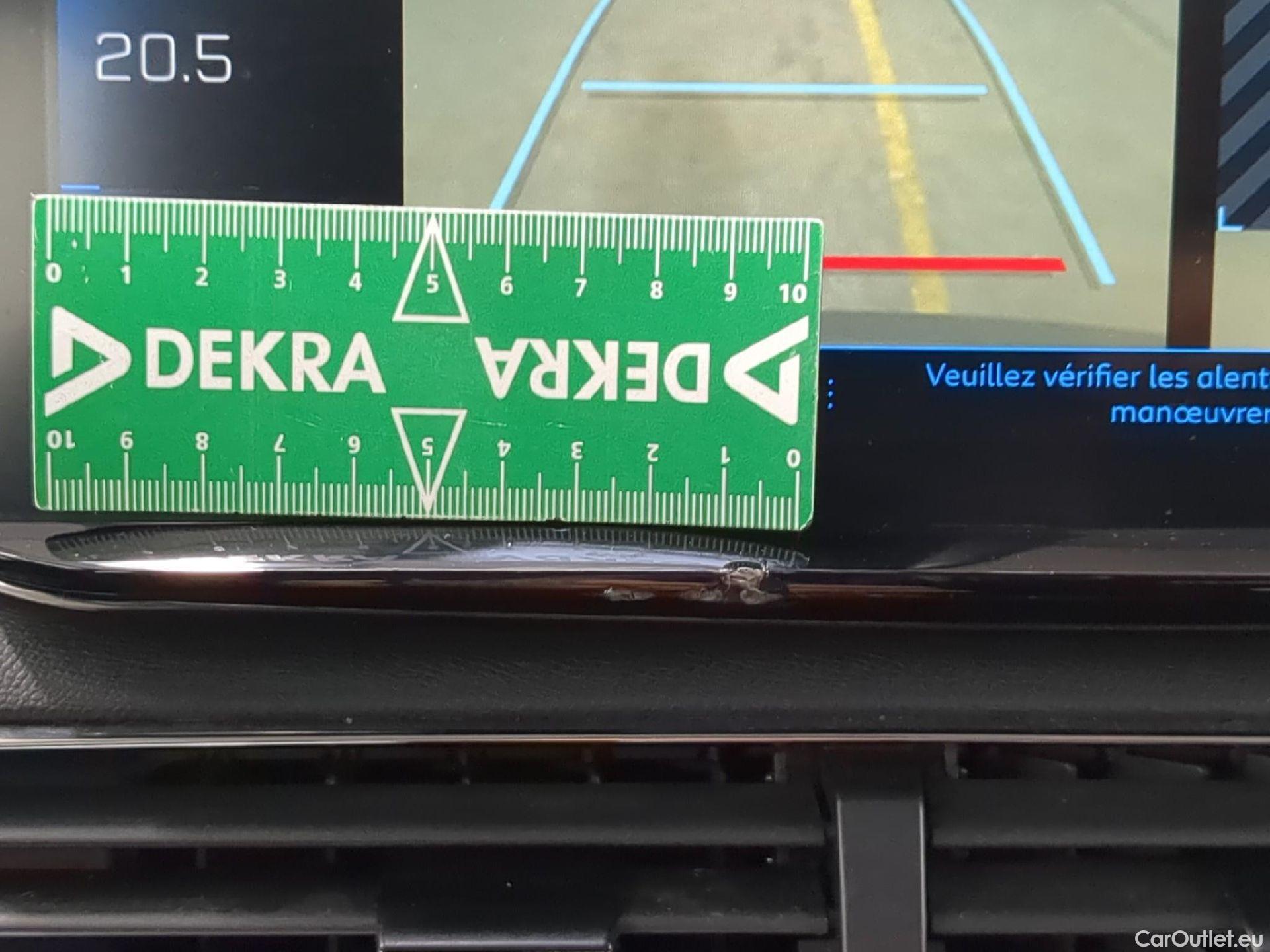 Peugeot  3008  Active Pack 1.5 HDi 130CV BVA8 E6d #2