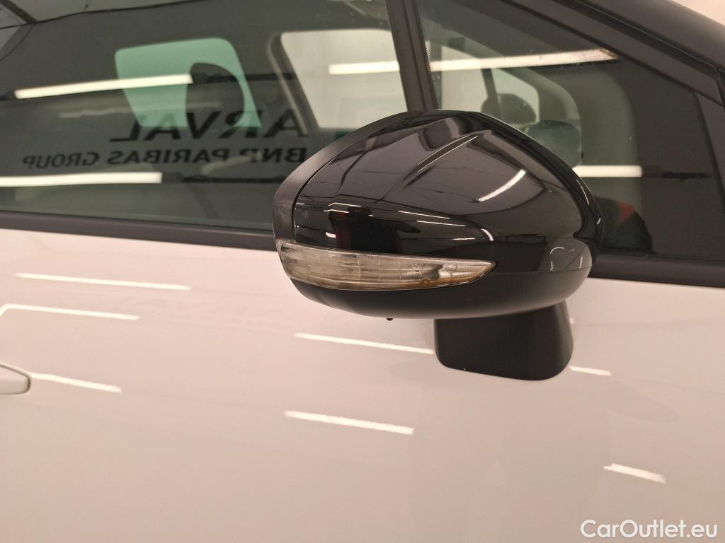  Citroen  C3  Aircross Feel Pack Business 1.5 BlueHDi 120CV BVA6 E6d #1