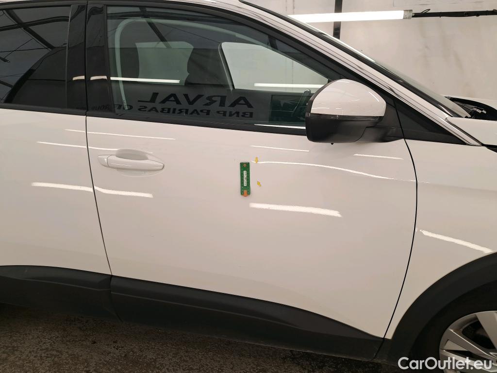 Peugeot  3008  Active Business 1.5 HDi 130CV BVM6 E6dT #2