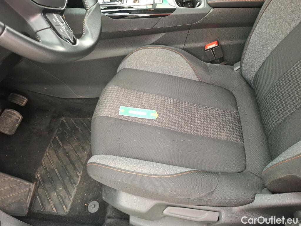 Peugeot  3008  Active Business 1.5 HDi 130CV BVA8 E6d #22