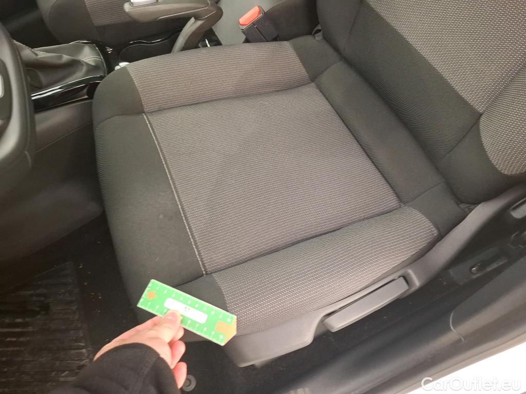  Citroen  C3  Aircross Feel Pack Business 1.5 BlueHDi 120CV BVA6 E6d #11