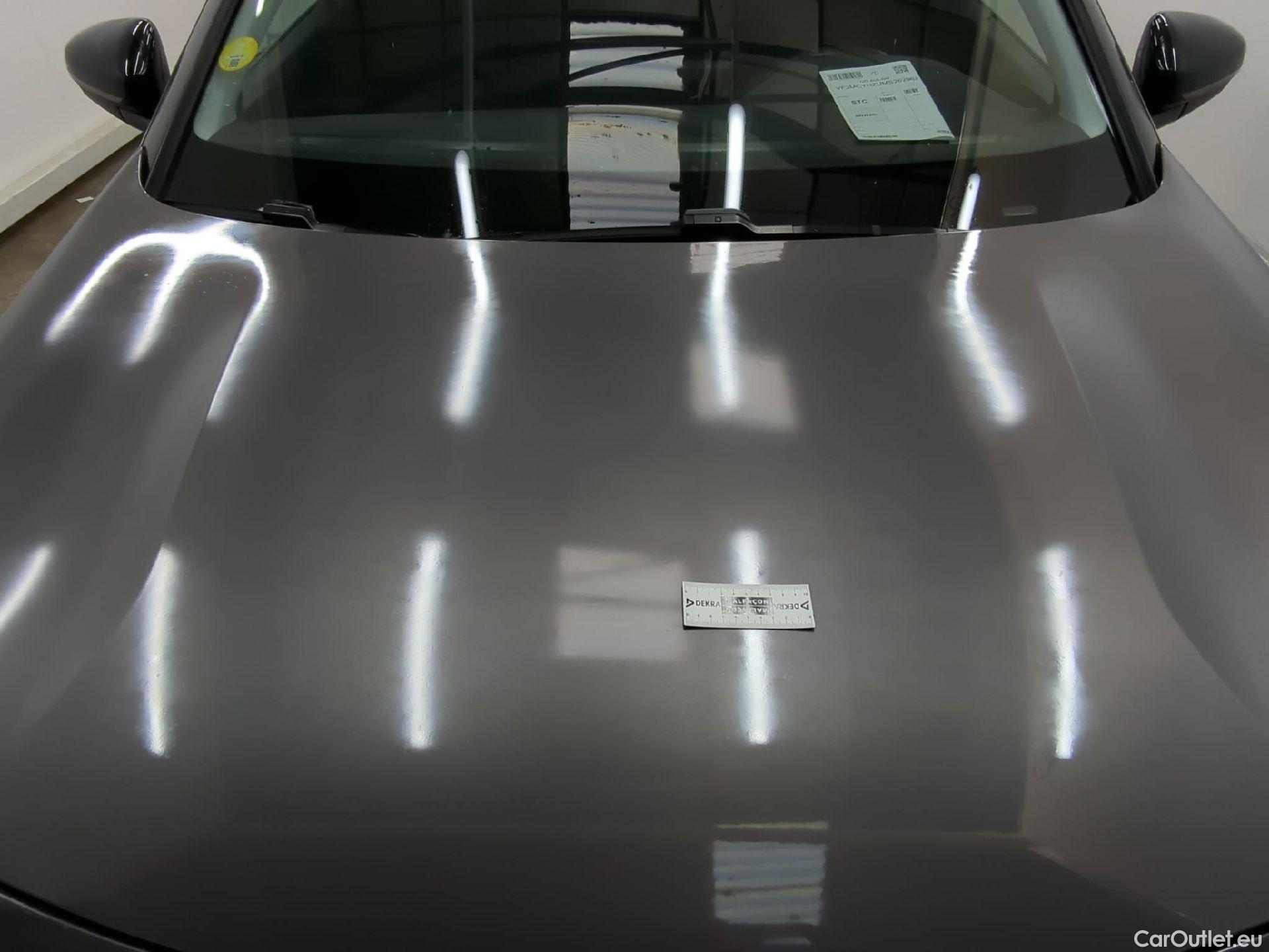 Peugeot  3008  Active Pack 1.5 HDi 130CV BVA8 E6d #21