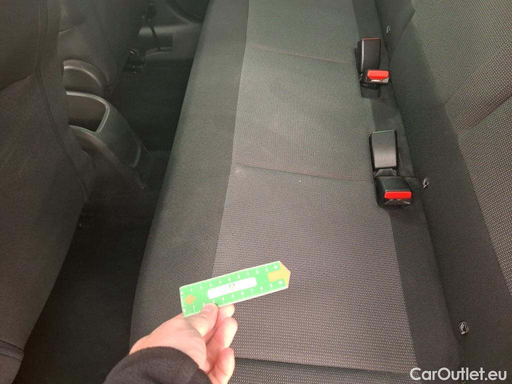  Citroen  C3  Aircross Feel Pack Business 1.5 BlueHDi 120CV BVA6 E6d #13