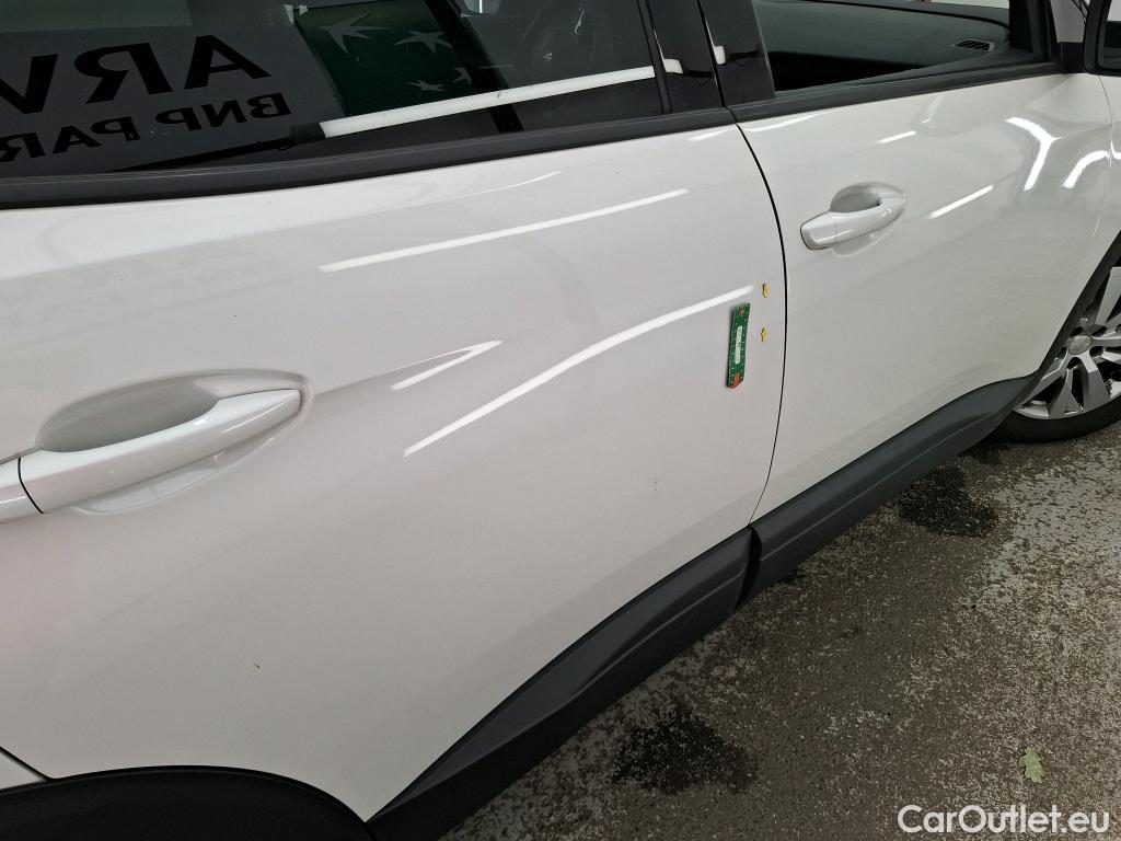 Peugeot  3008  Active Business 1.5 HDi 130CV BVA8 E6d #20