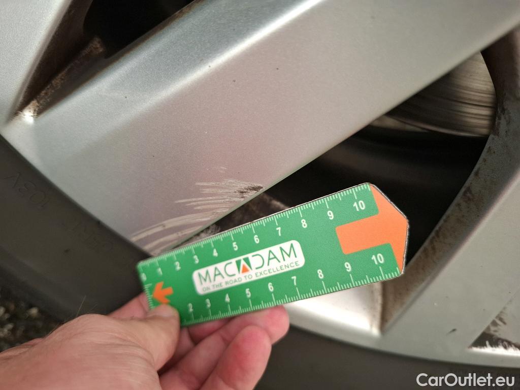 Peugeot  3008  Active Business 1.5 HDi 130CV BVA8 E6d #15