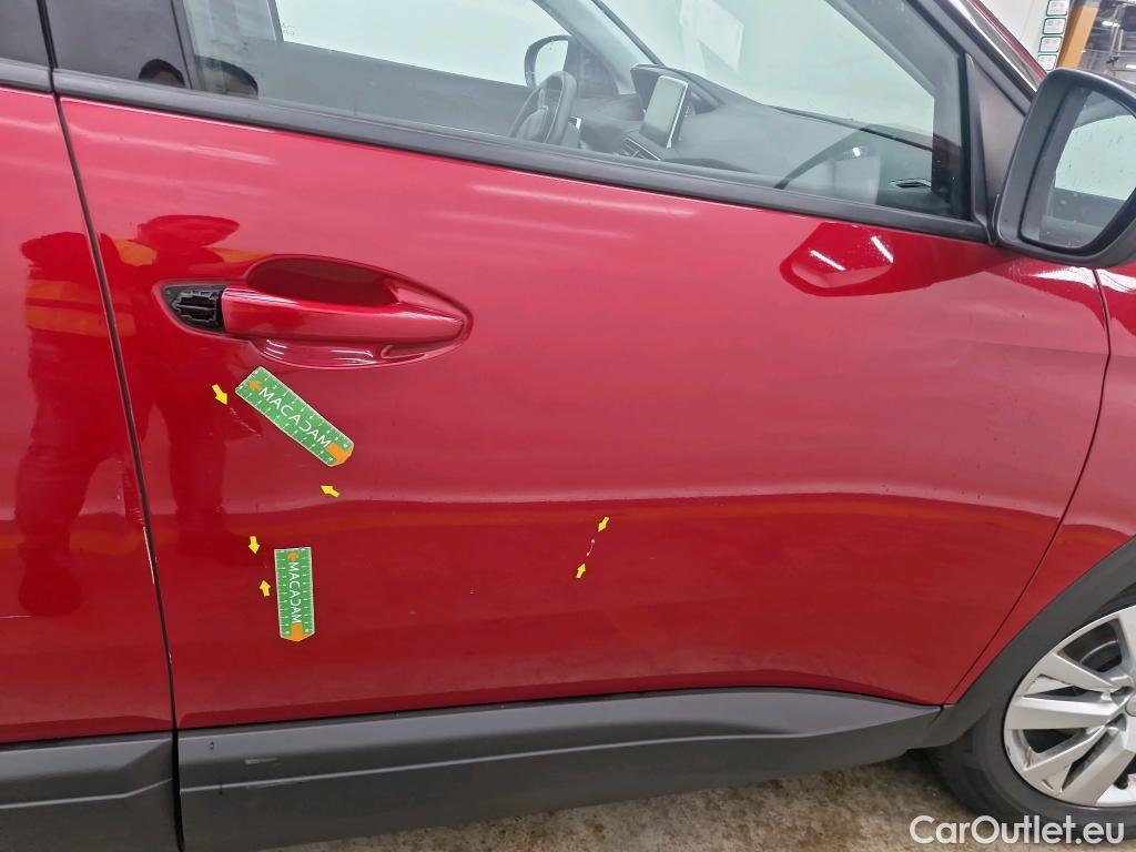  Peugeot  3008  Active Business 1.5 HDi 130CV BVM6 E6dT #14