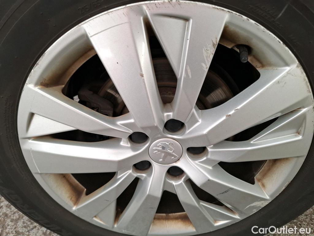 Peugeot  3008  Active Business 1.5 HDi 130CV BVA8 E6d #7