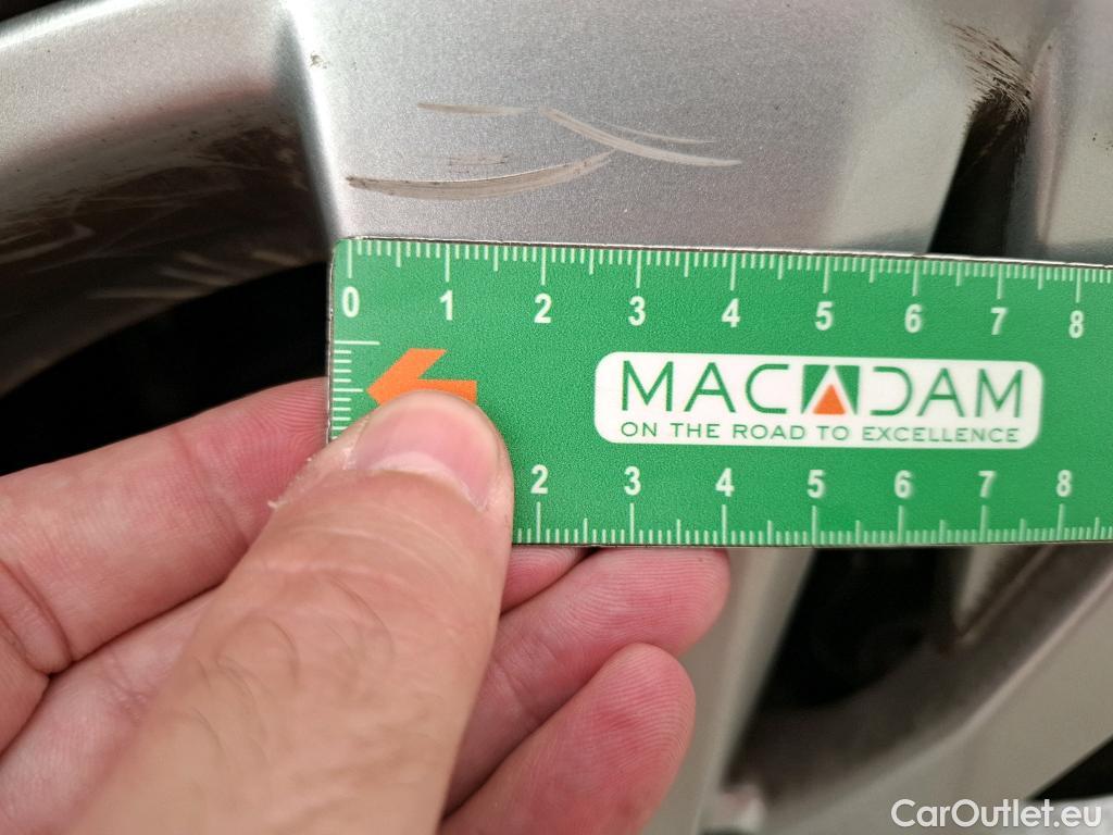 Peugeot  3008  Active Business 1.5 HDi 130CV BVA8 E6d #16