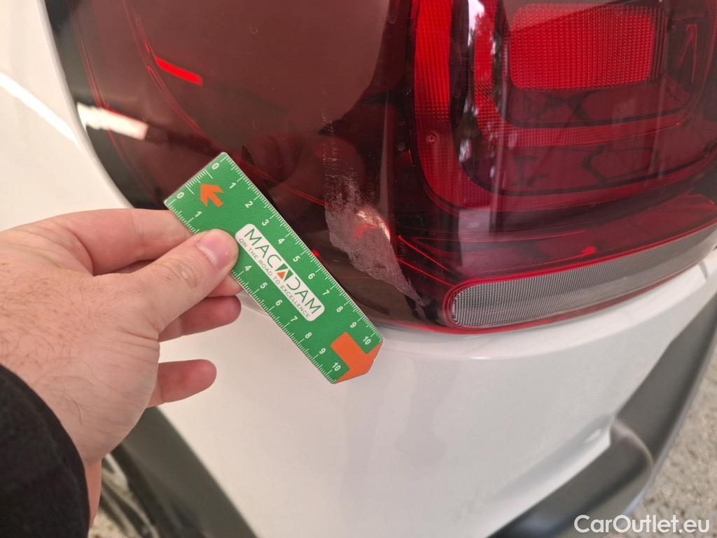  Citroen  C3  Aircross Feel Pack Business 1.5 BlueHDi 120CV BVA6 E6d #15