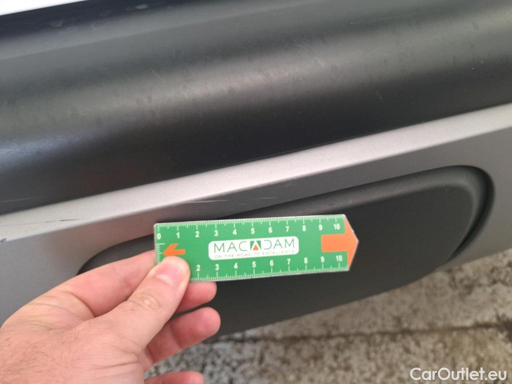  Citroen  C3  Aircross Feel Pack Business 1.5 BlueHDi 120CV BVA6 E6d #6