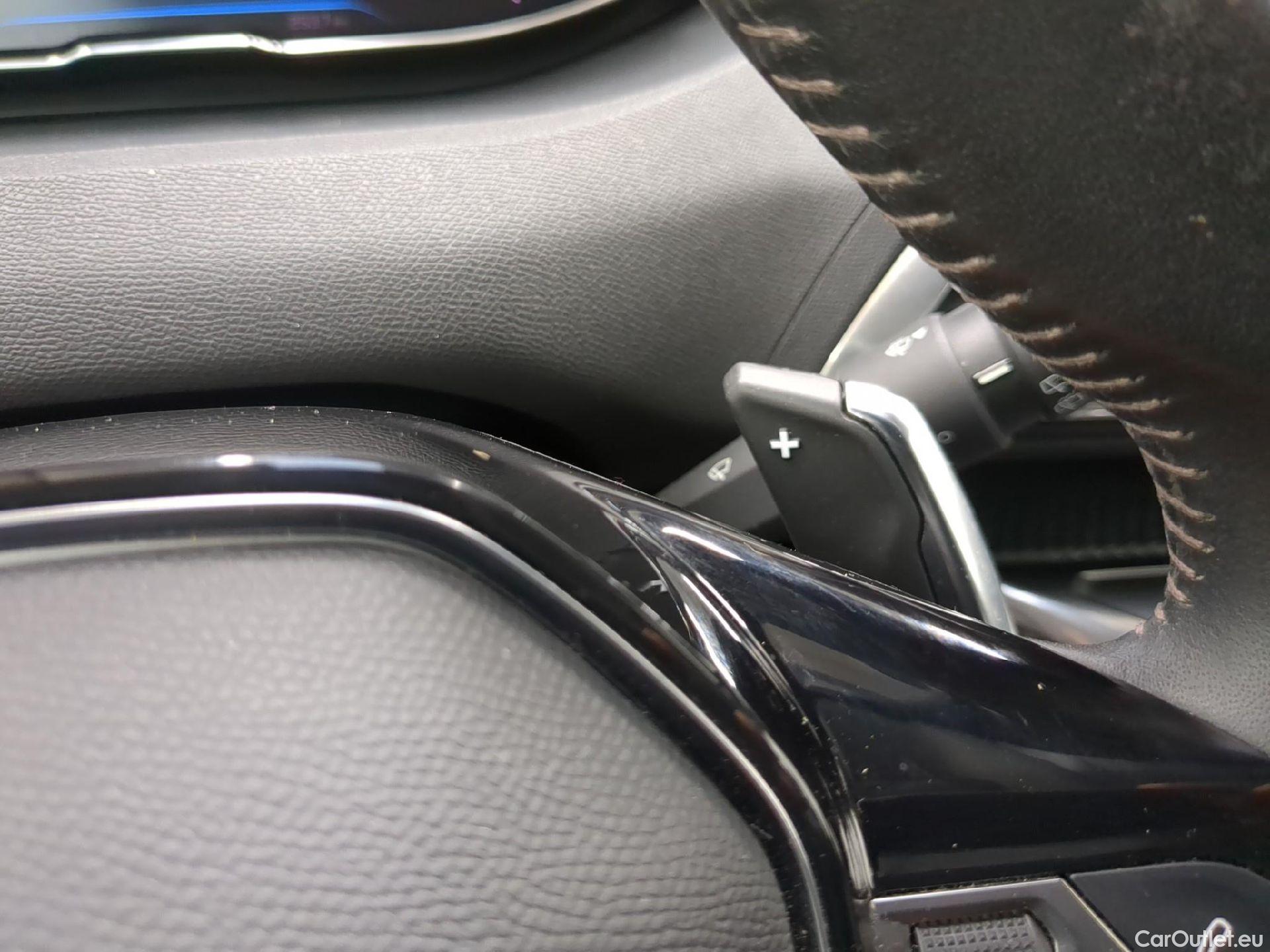 Peugeot  3008  Active Pack 1.5 HDi 130CV BVA8 E6d #14