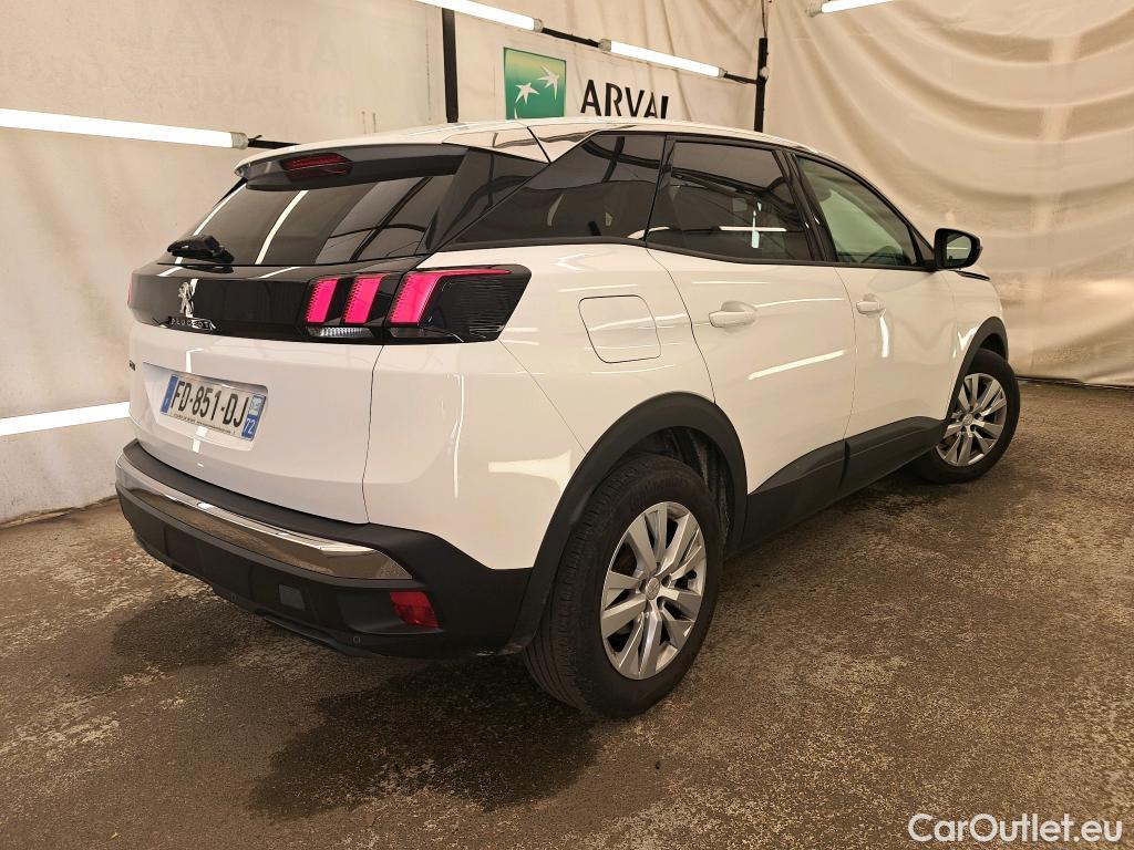 Peugeot  3008  Active Business 1.5 HDi 130CV BVM6 E6dT #3