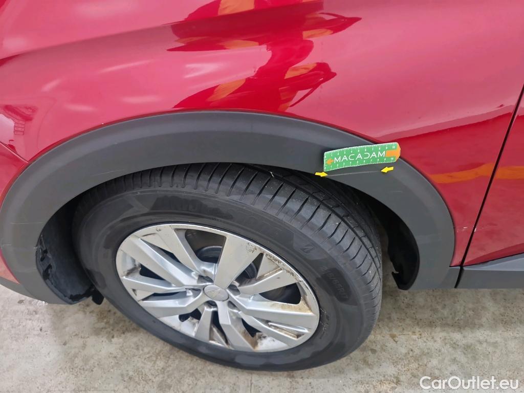  Peugeot  3008  Active Business 1.5 HDi 130CV BVM6 E6dT #29