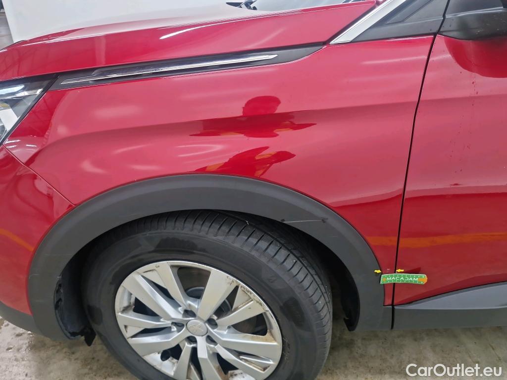  Peugeot  3008  Active Business 1.5 HDi 130CV BVM6 E6dT #6