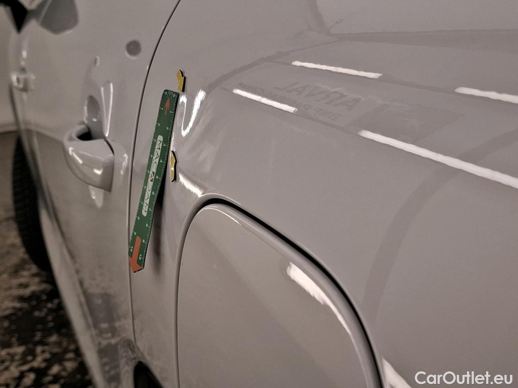  Citroen  C3  Aircross Feel Pack Business 1.5 BlueHDi 120CV BVA6 E6d #9