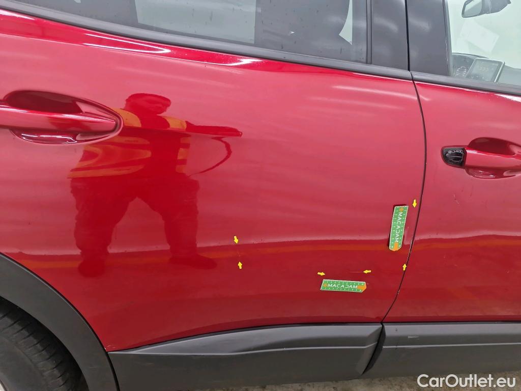  Peugeot  3008  Active Business 1.5 HDi 130CV BVM6 E6dT #9